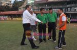 Rahul Bose at celebrity hockey match in bombay Gymkhana, Mumbai on 19th May 2011 (16).JPG