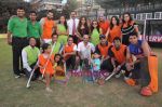 Rahul Bose at celebrity hockey match in bombay Gymkhana, Mumbai on 19th May 2011 (2).JPG