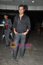 Rohit Roy at Kashmakash special screening in Whistling woods on 18th May 2011 (3).JPG