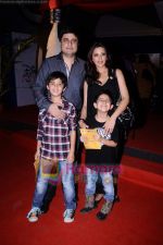 Sonali Bendre at Pirates of the Carribean premiere in Imax on 18th May 2011 (4).JPG