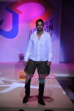 at JD Institute annual fashion show in St Andrews on 19th May 2011 (82).JPG