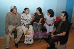Asha Bhosle records for Neil Ko Pakadana film in Andheri on 21st May 2011 (31).JPG
