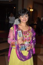 Divya Dutta at Punjabi Virsa Awards 2011 in J W Marriott, Mumbai on 22nd May 2011 (7).JPG