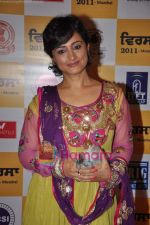 Divya Dutta at Punjabi Virsa Awards 2011 in J W Marriott, Mumbai on 22nd May 2011 (93).JPG