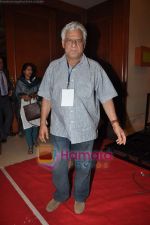 Om Puri at Punjabi Virsa Awards 2011 in J W Marriott, Mumbai on 22nd May 2011 (2).JPG