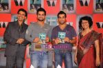 Virat Kohli, Gautam Gambhir at Harsha Bhogle_s book launch in Trident, Mumbai on 23rd May 2011 (6).JPG
