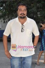Anurag Kashyap at Shaitan film photo shoot in Mehboob Studios on 25th May 2011 (3).JPG
