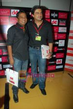 Sameer Soni at Kashish Queer film festival in Cinemax on 25th May 2011 (3).JPG