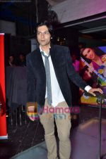 Ali Fazal at Always Kabhi Kabhi bash in association with Iphone 4 in Vie Lounge on 26th May 2011 (3).JPG