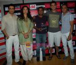 Juhi Chawla, Sanjay Suri, Rahul Bose, Onir at Kashish Film Festival finale in Cinemax, Mumbai on 29th May 2011 (4).JPG