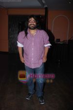 Pritam Chakraborty at Prabodh Vasant Davkharey_s birthday bash in Dragonfly on 28th May 2011 (24).jpg