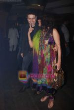 Shiney Ahuja at Prabodh Vasant Davkharey_s birthday bash in Dragonfly on 28th May 2011 (9).jpg