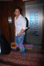 Sohail Khan at Prabodh Vasant Davkharey_s birthday bash in Dragonfly on 28th May 2011 (6).jpg