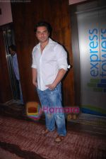 Sohail Khan at Prabodh Vasant Davkharey_s birthday bash in Dragonfly on 28th May 2011 (7).jpg