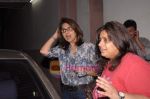 Neetu Singh at Ready special screening in Ketnav, Mumbai on 1st june 2011 (2).JPG