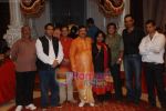 at Shobha Somnath Ki serial on location on 1st June 2011 (20).JPG