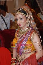 at Shobha Somnath Ki serial on location on 1st June 2011 (22).JPG