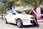 Indian Princess contest winners gifted a swanky car on 2nd June 2011 (7).JPG