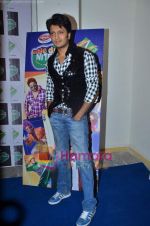 Ritesh Deshmukh at the Zee Cinema Double Dhamaal nite in Filmistan on 2nd June 2011 (28).JPG