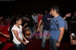 Salman Khan at special screening of READY for kids in Cinemax, Andheri on 2nd June 2011 (3).JPG