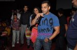 Salman Khan, Asin Thottumkal at special screening of READY for kids in Cinemax, Andheri on 2nd June 2011 (20).JPG