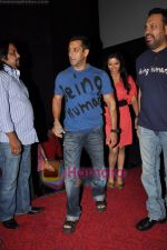 Salman Khan, Asin Thottumkal at special screening of READY for kids in Cinemax, Andheri on 2nd June 2011 (22).JPG