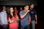Salman Khan, Asin Thottumkal at special screening of READY for kids in Cinemax, Andheri on 2nd June 2011 (3).JPG