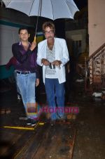 Shakti Kapoor at the Zee Cinema Double Dhamaal nite in Filmistan on 2nd June 2011 (3).JPG