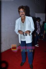 Shakti Kapoor at the Zee Cinema Double Dhamaal nite in Filmistan on 2nd June 2011 (5).JPG
