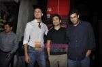 Imran Khan at Delhi Belly DK Bose song success bash in Vie Lounge, juhu, mumbai on 3rd June 2011 (21).JPG