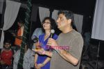 Kiran Rao at Delhi Belly DK Bose song success bash in Vie Lounge, juhu, mumbai on 3rd June 2011 (7).JPG