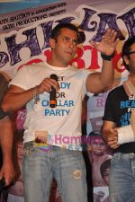 Salman Khan at chillar party media meet in Globus, Bandra, Mumbai on 3rd June 2011 (5).JPG
