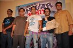 Salman Khan at chillar party media meet in Globus, Bandra, Mumbai on 3rd June 2011.JPG