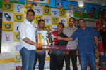 Abhishek Bachchan, Rohan Sippy at Dum Maro Dum DVD launch in Shoppers Stop, Mumbai on 4th June 2011 (13).JPG