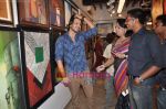 Vivek Oberoi at CPAA art exhibition in Breach Candy on 6th June 2011 (12).JPG