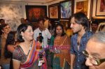Vivek Oberoi at CPAA art exhibition in Breach Candy on 6th June 2011 (78).JPG