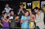Vinay Pathak, Kishwar Merchant at Bheja Fry 2 music launch in tryst, mumbai on 7th June 2011 (6).JPG