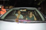 Prateik babbar at Shilpa Shetty_s birthday bash at her home on 8th June 2011 (3).JPG