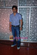 Rajeev khandelwal at Shaitan promotional event in Cinemax on 8th June 2011 (3).JPG