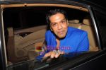 Rocky S at Shilpa Shetty_s birthday bash at her home on 8th June 2011 (4).JPG