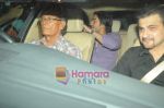 Sanjay Kapoor at Shilpa Shetty_s birthday bash at her home on 8th June 2011 (3).JPG
