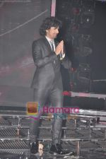 Sonu Sood at X FaCTOR 12 finalists introduction in Filmcity on th June 2011 (2).JPG