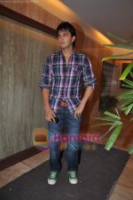 at Aftab_s party for Mumbai Heroes in Bandra on 8th June 2011 (31).JPG