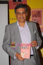 at Indu Balachandran_s book launch in Oxford Kemps Corner on 8th June 2011 (4).JPG
