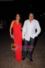 at Shilpa Shetty_s birthday bash at her home on 8th June 2011 (95).JPG