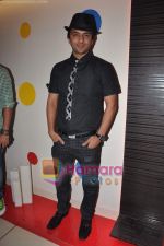 Ali Merchant at Metro Lounge launch hosted by designer Rehan Shah in Caf� Lounge Restaurant, Mumbai on 10th June 2011 (2).JPG