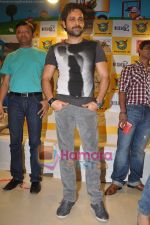 Emraan Hashmi at Murder 2 music launch in Planet M on 10th June 2011 (12).JPG