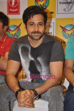 Emraan Hashmi at Murder 2 music launch in Planet M on 10th June 2011 (3).JPG