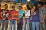 Emraan Hashmi, Kishan Kumar, Jacqueline Fernandez at Murder 2 music launch in Planet M on 10th June 2011 (2).JPG