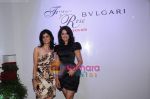 Vidya Malvade at Bvlgari watch launch at Rose Watch Bar in Breach Candy on 10th June 2011 (21).JPG